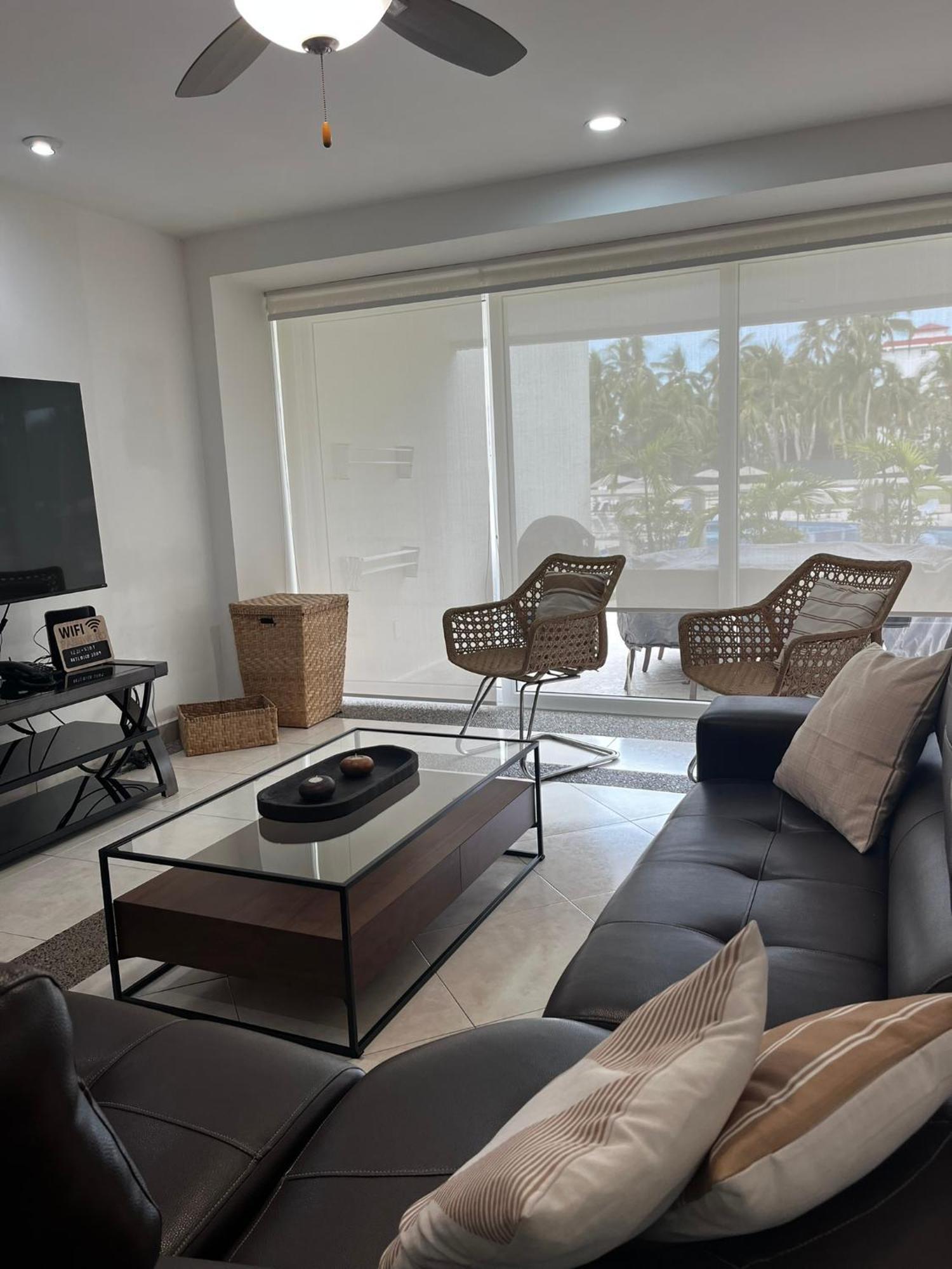 Magna Departamento En