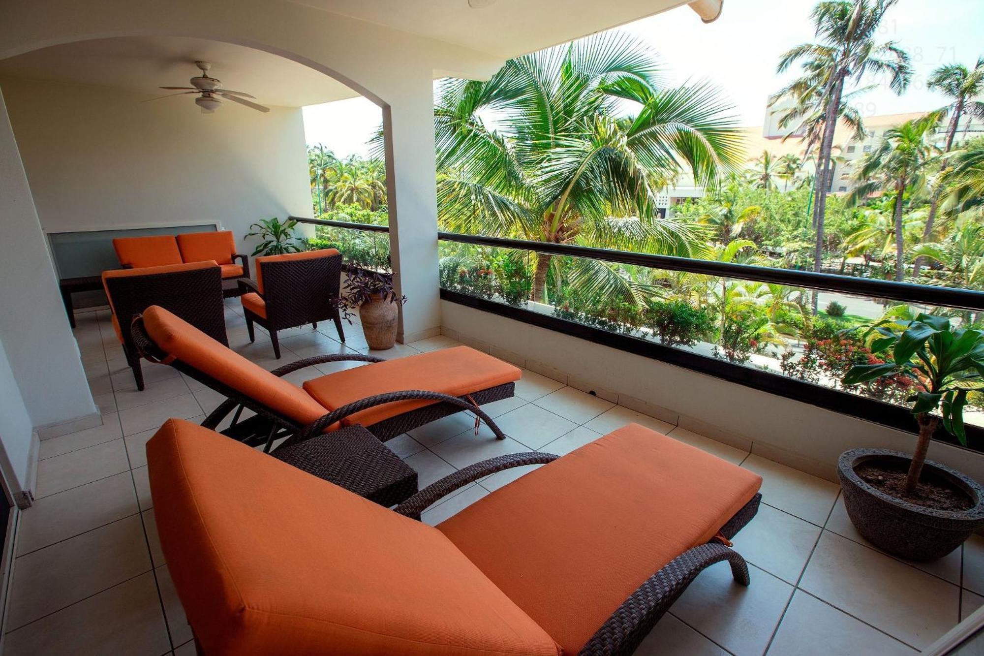 Grand Marina Сasa de vacaciones Nuevo Vallarta