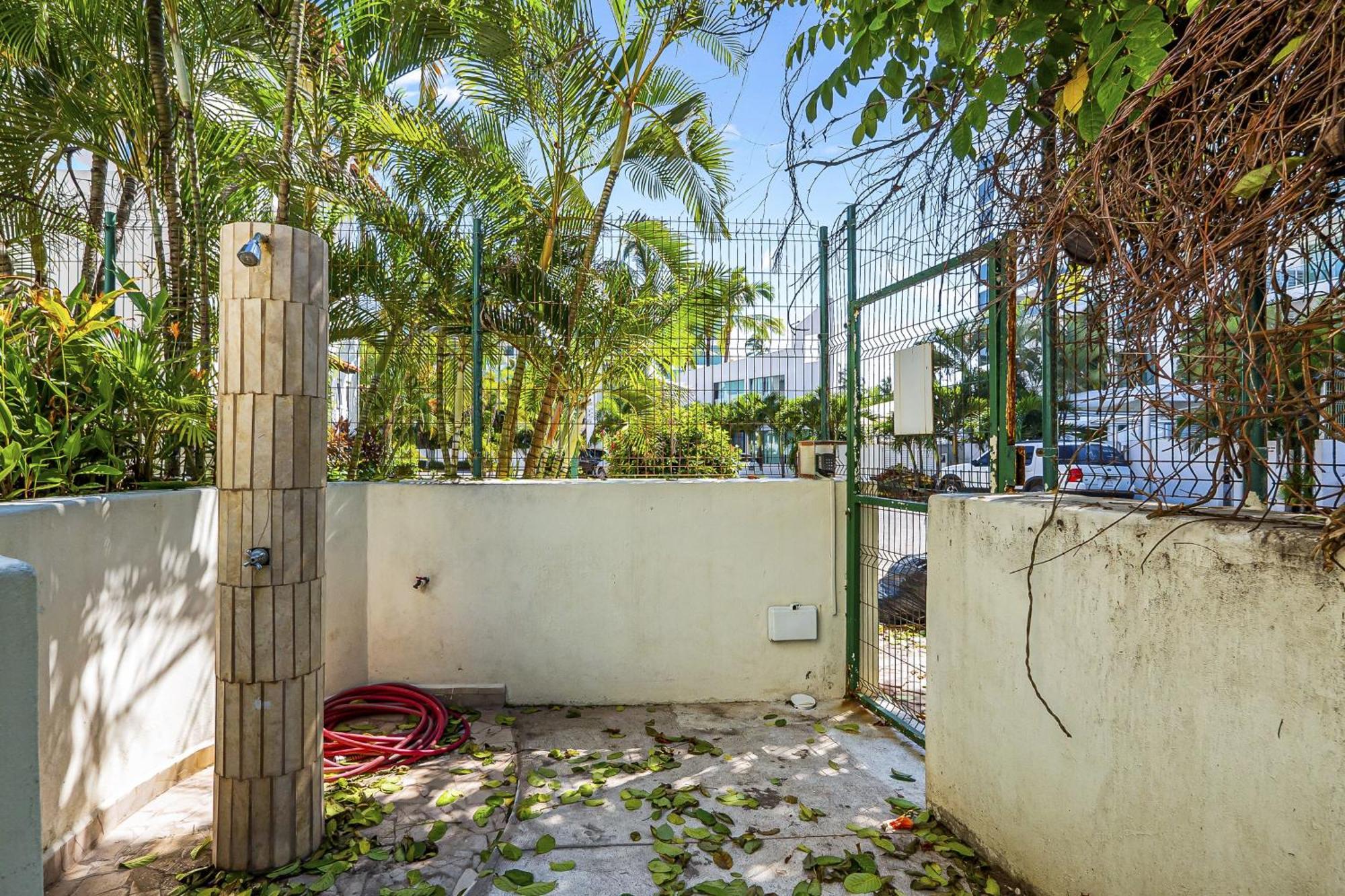Apartamento Nitta 108 *