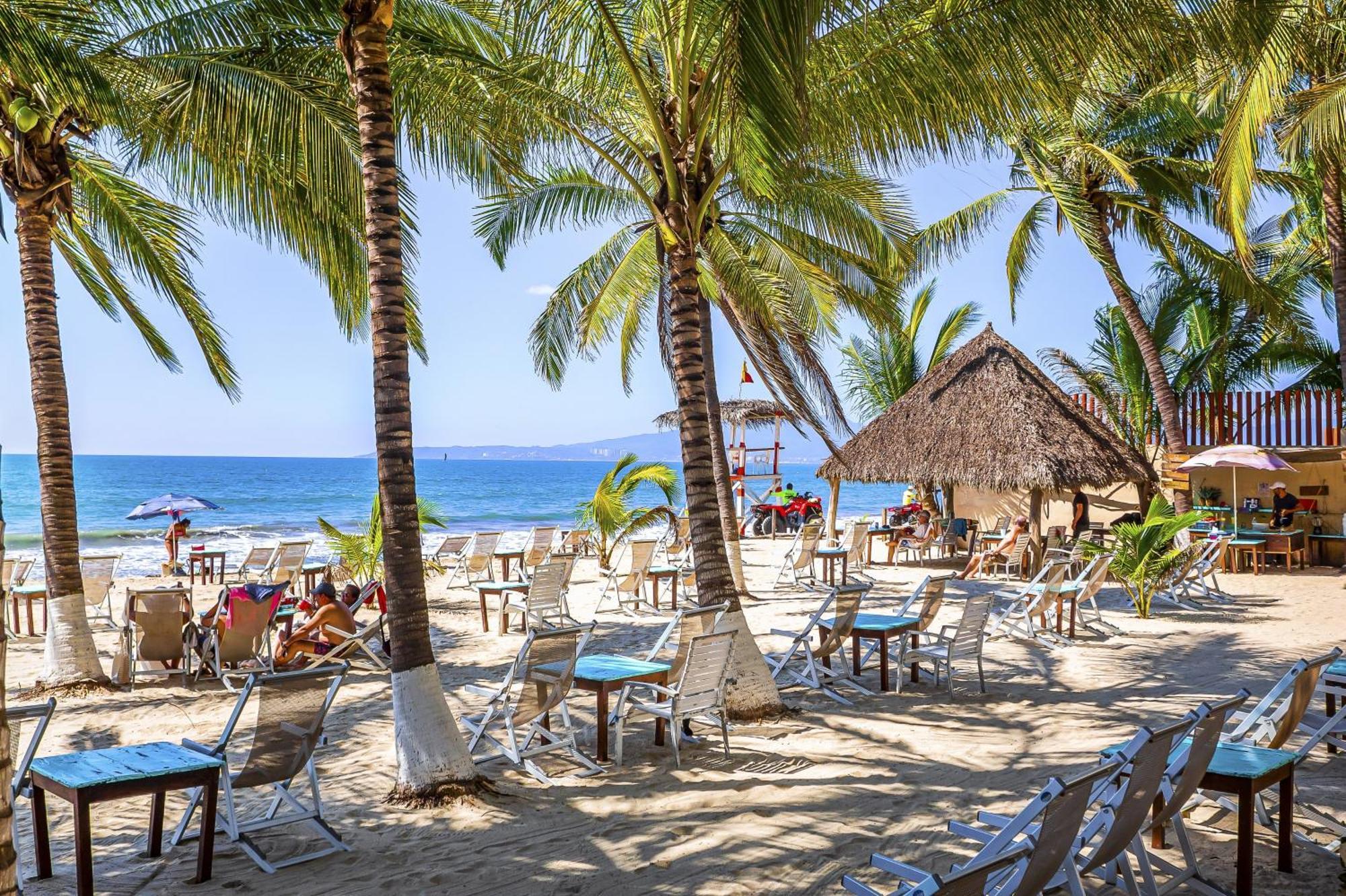 Nitta 108 Nuevo Vallarta
