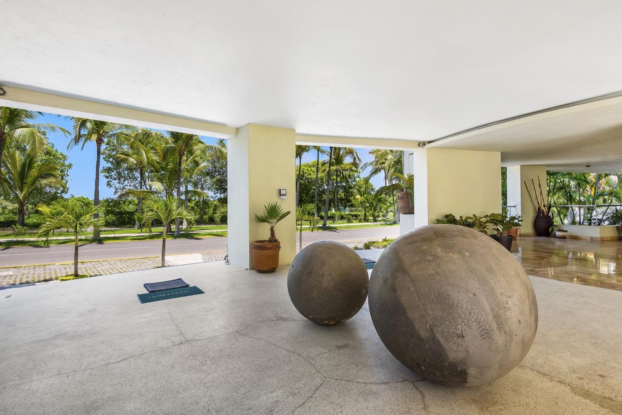 Apartamento Nitta 108 Nuevo Vallarta