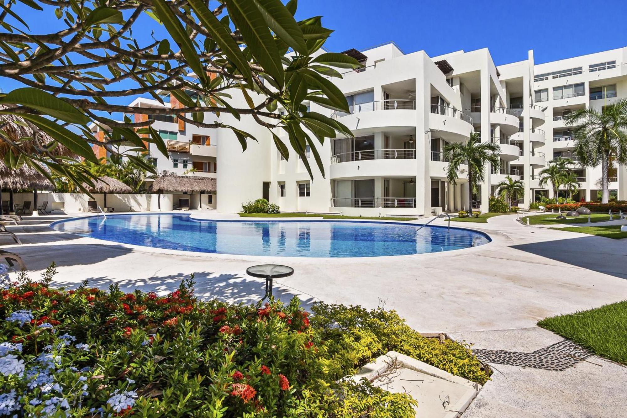 Nitta 108 * Nuevo Vallarta