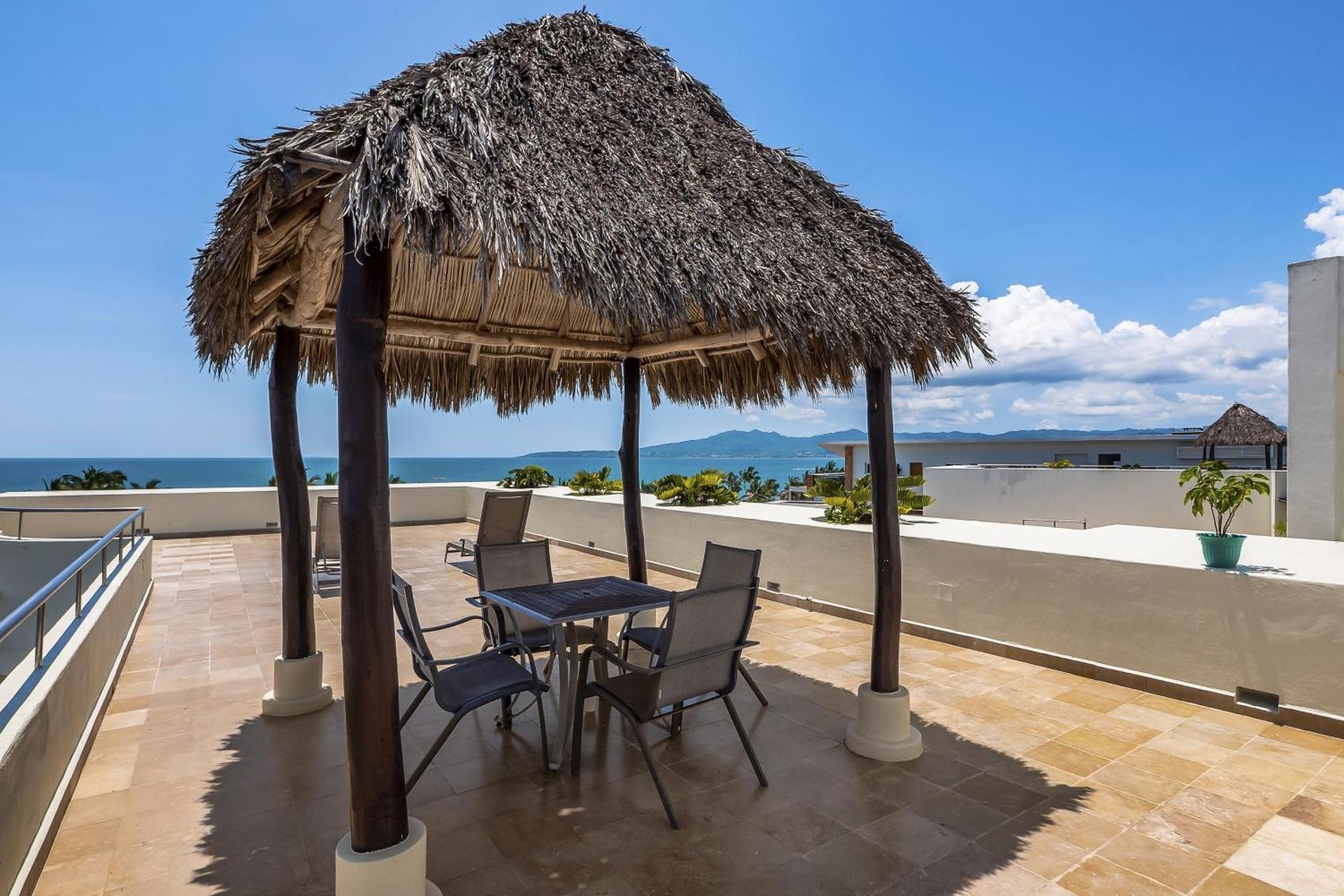 Nitta 108 Nuevo Vallarta