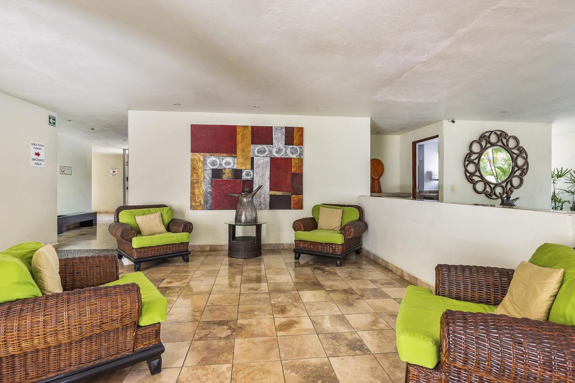 Nitta 108 Apartamento *