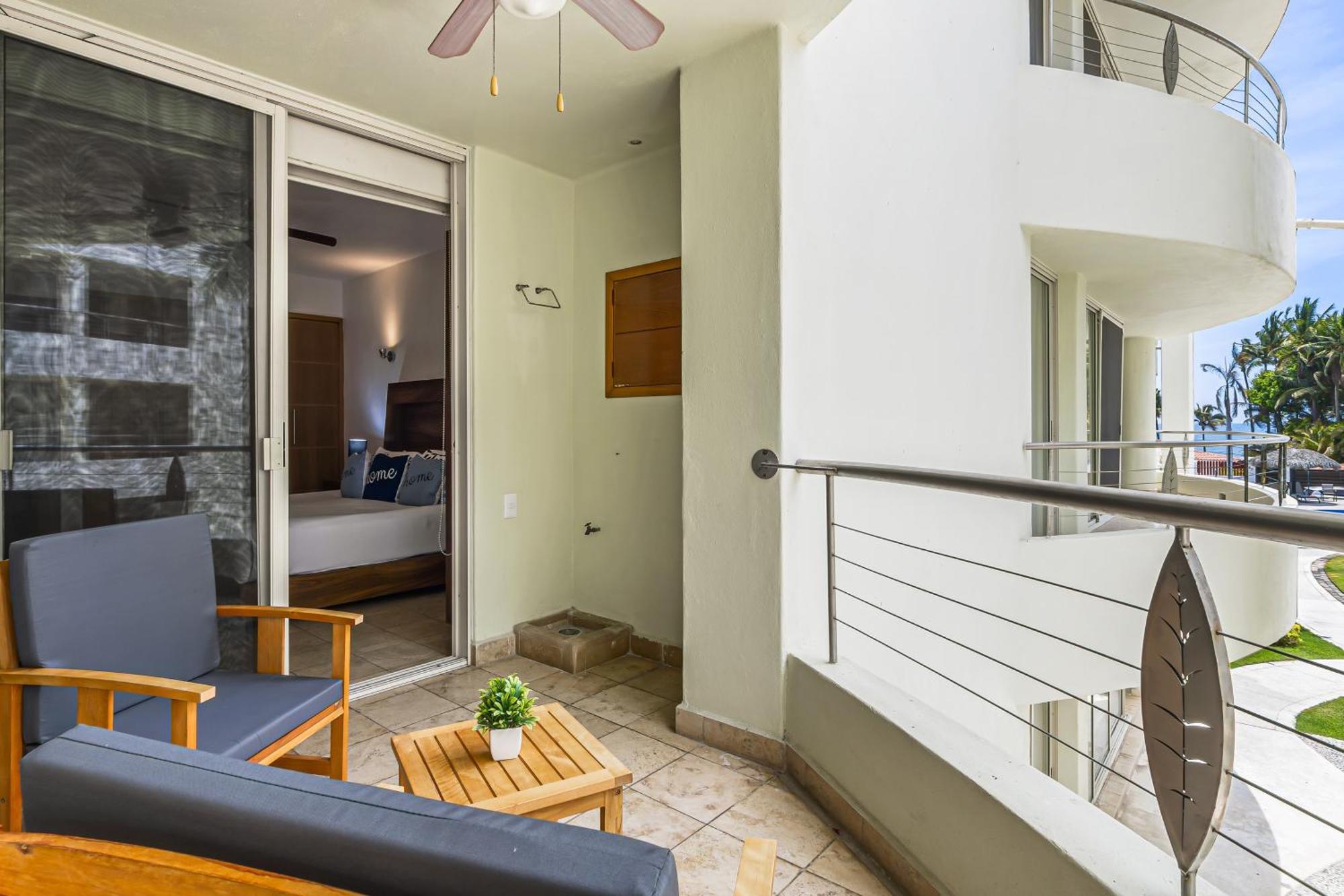 Nitta 108 Apartamento Nuevo Vallarta