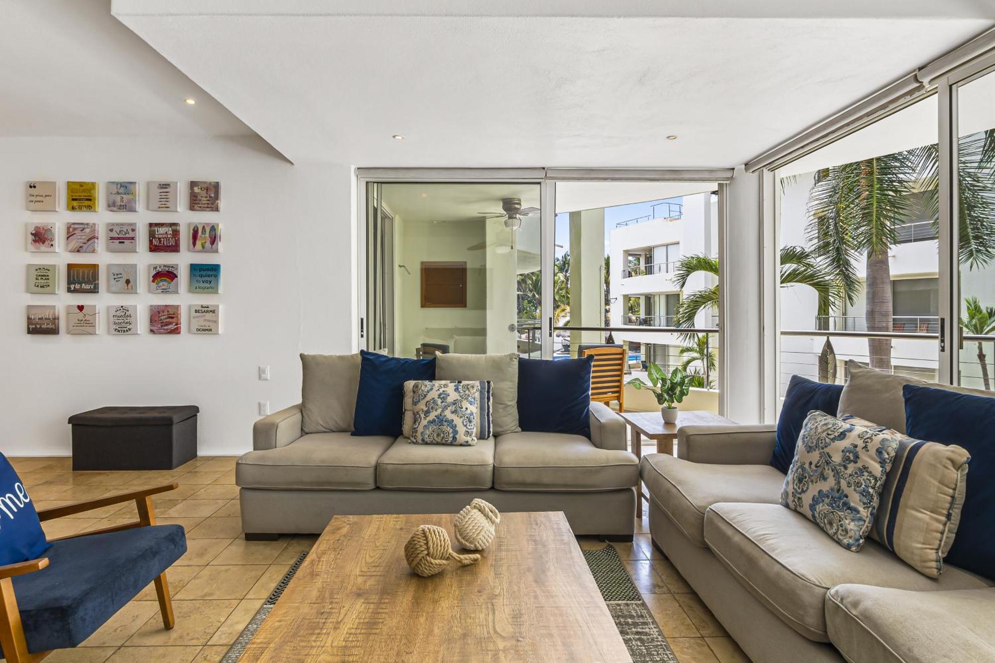 Nitta 108 Apartamento