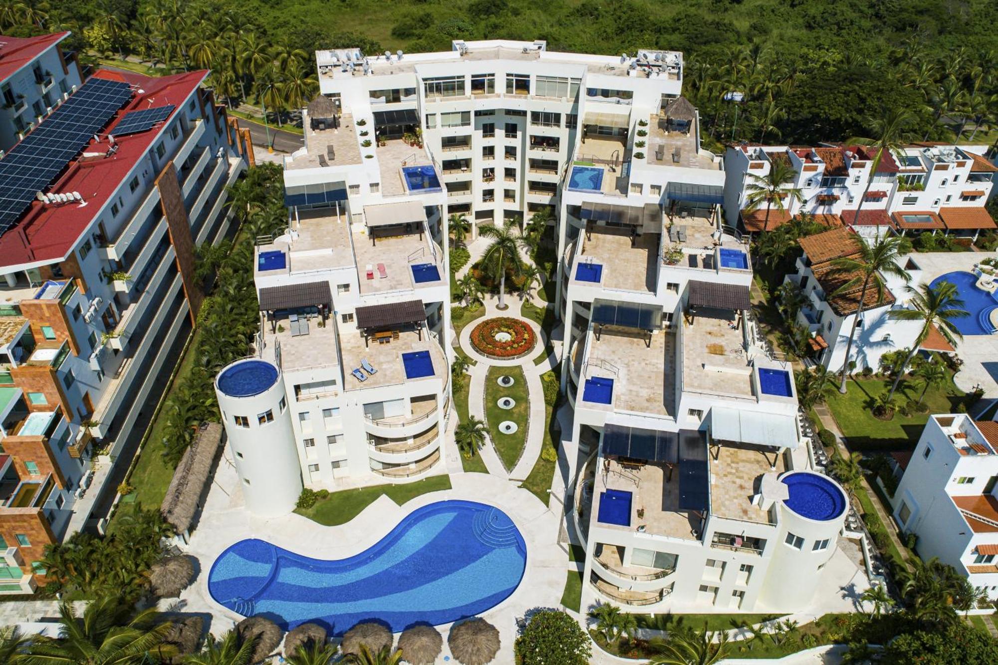 Nitta 108 Nuevo Vallarta