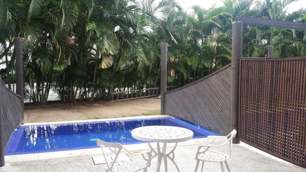 Taheima Apartamento