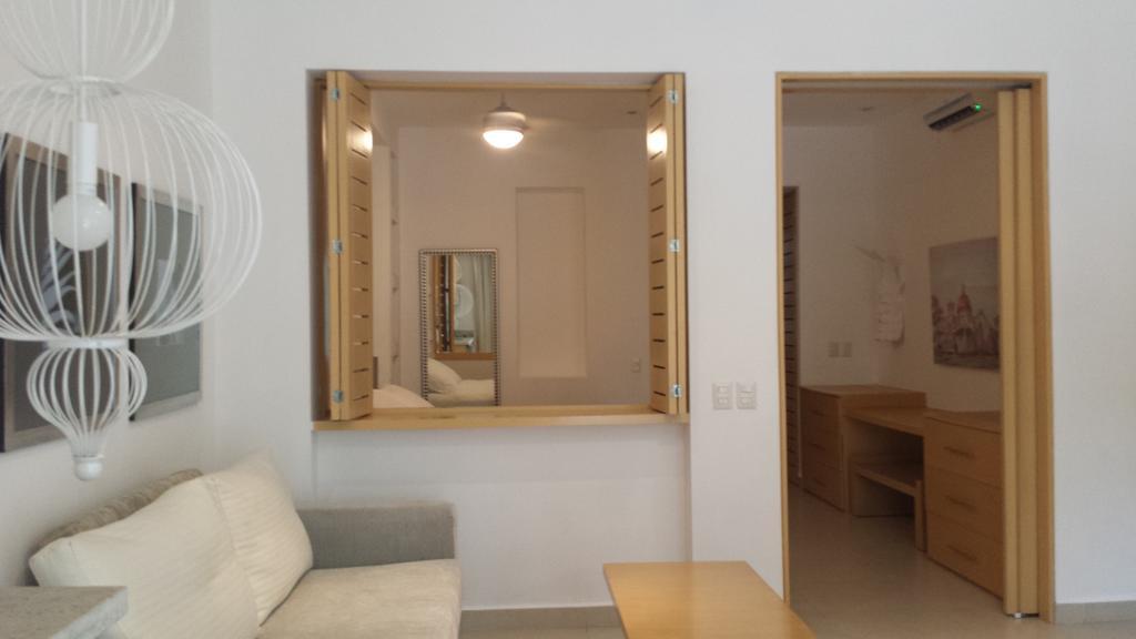 Taheima Apartamento Nuevo Vallarta