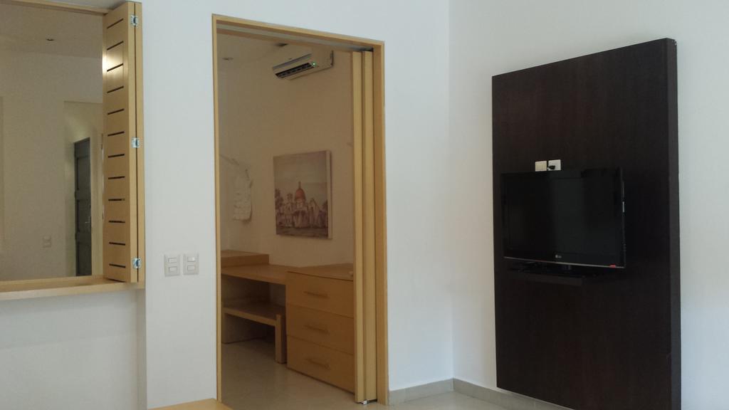 Apartamento Taheima *