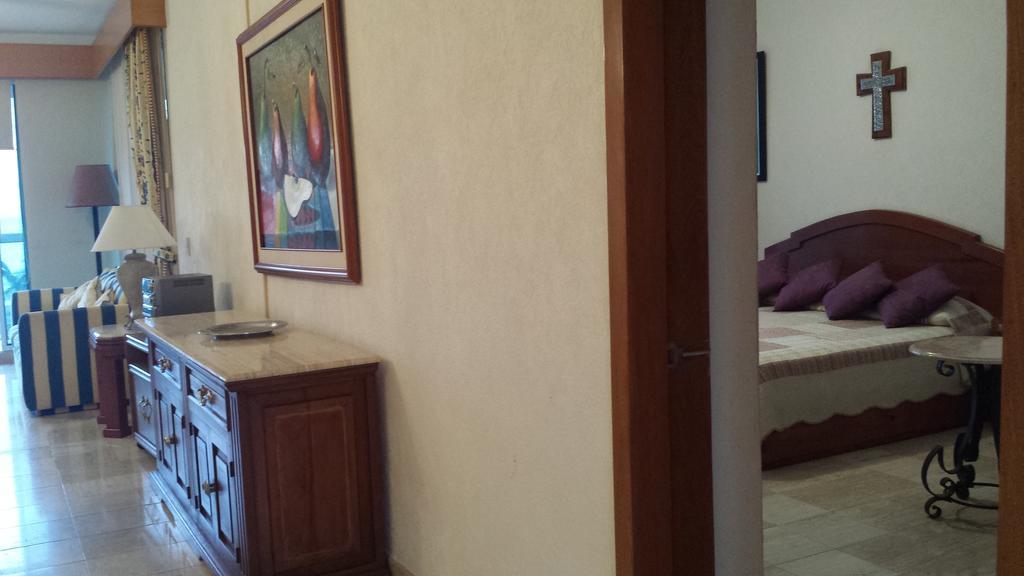 Departamentos Sayil Apartamento Nuevo Vallarta