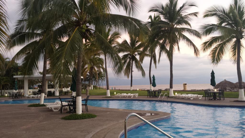 Departamentos Sayil Apartamento Nuevo Vallarta