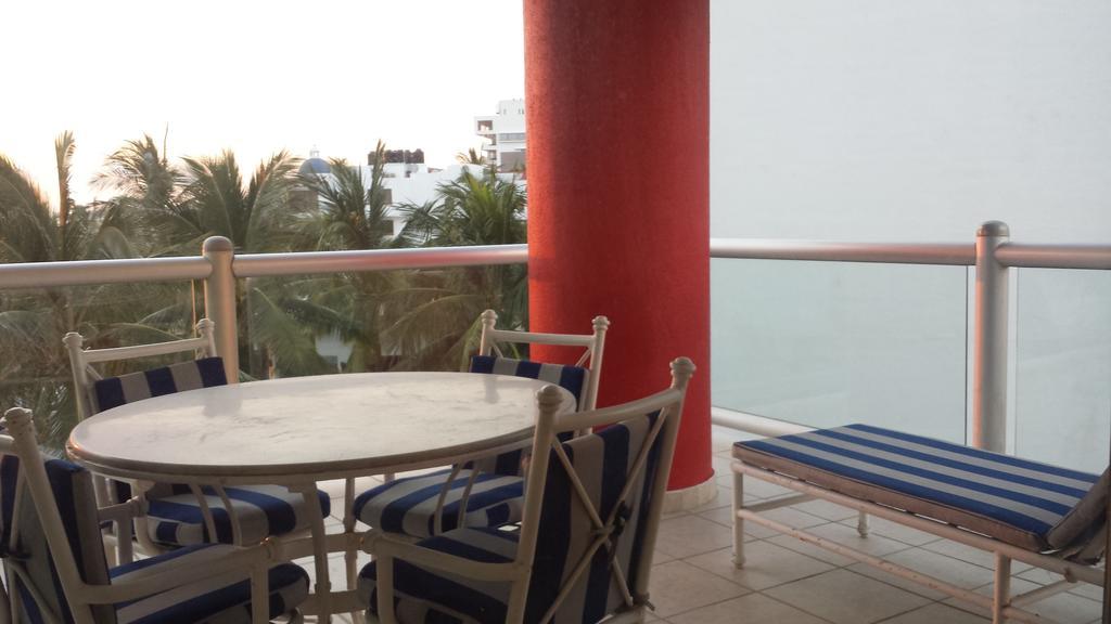 Apartamento Departamentos Sayil *