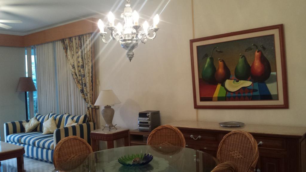 Departamentos Sayil Apartamento