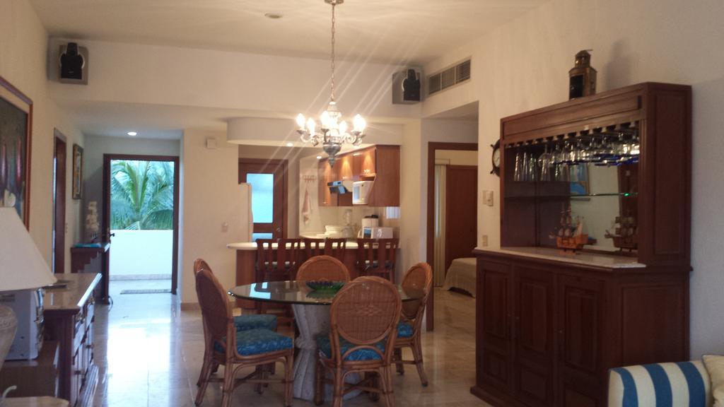 Apartamento Departamentos Sayil Nuevo Vallarta