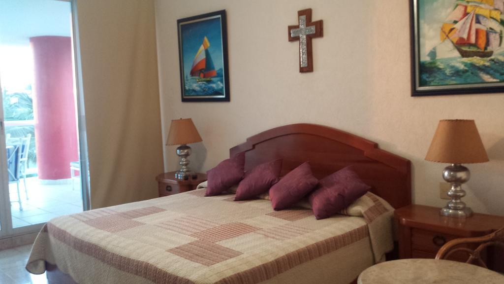 Departamentos Sayil Apartamento *