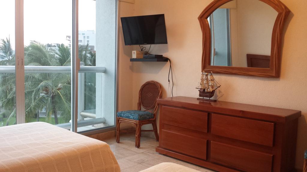 Apartamento Departamentos Sayil *