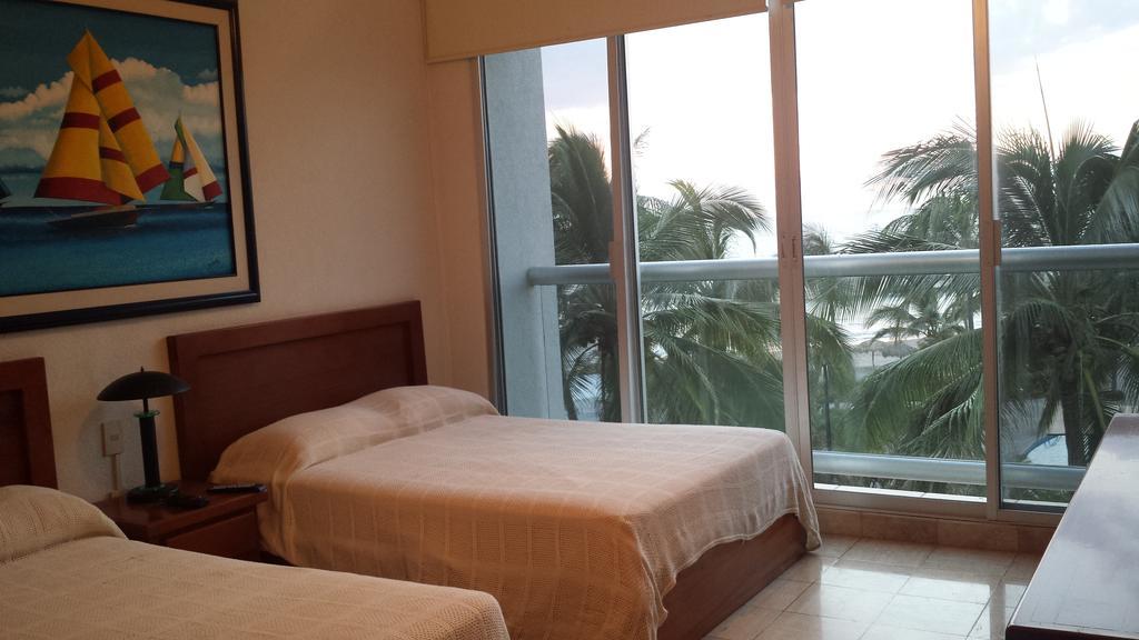 Departamentos Sayil Apartamento Nuevo Vallarta