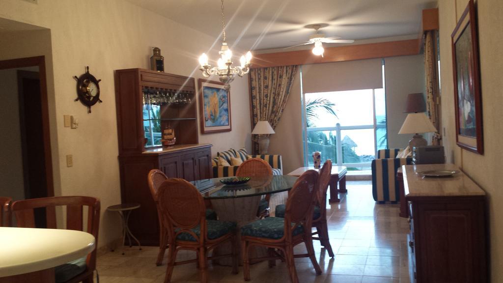 Apartamento Departamentos Sayil Nuevo Vallarta