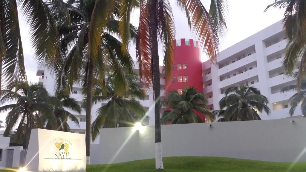 Departamentos Sayil Nuevo Vallarta