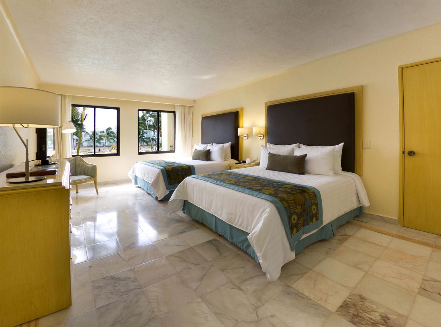Hotel Samba Vallarta