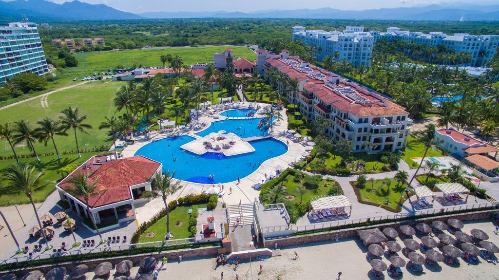 Hotel Samba Vallarta Nuevo Vallarta