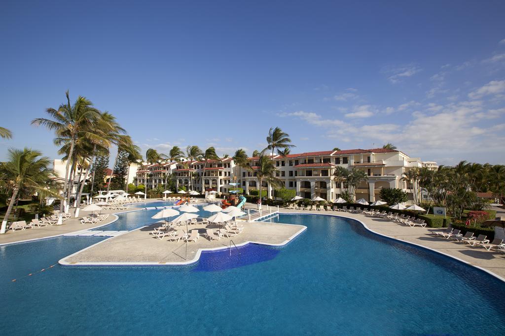 Samba Vallarta