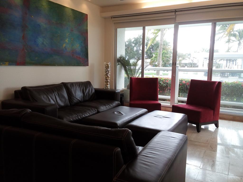 Departamentos Sayil Nuevo Vallarta
