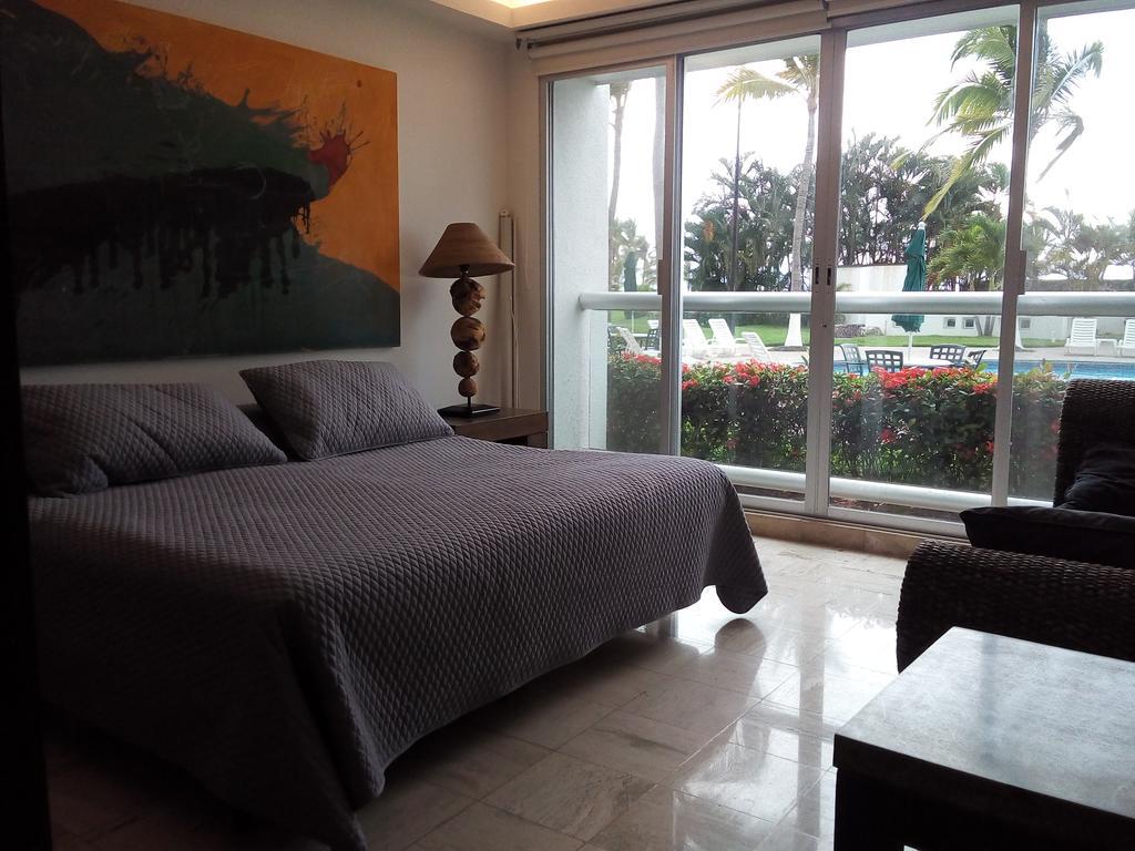 Apartamento Departamentos Sayil *