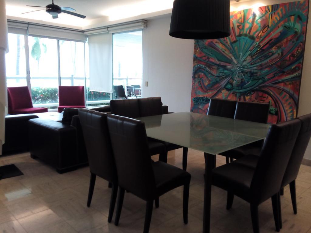 Departamentos Sayil Nuevo Vallarta