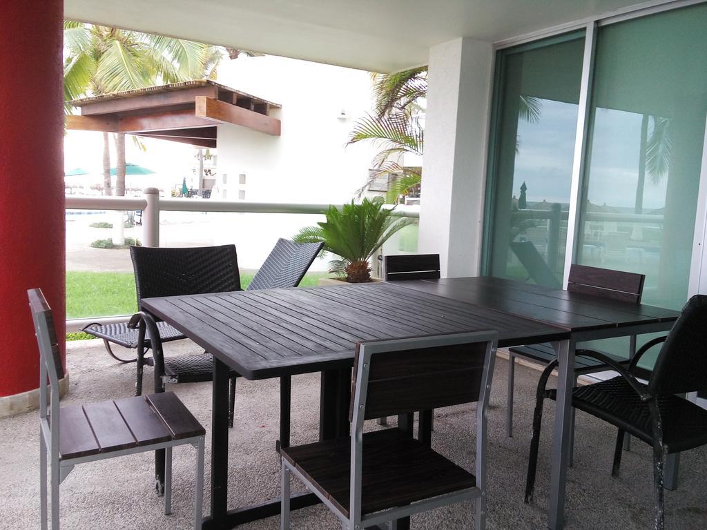 Apartamento Departamentos Sayil Nuevo Vallarta