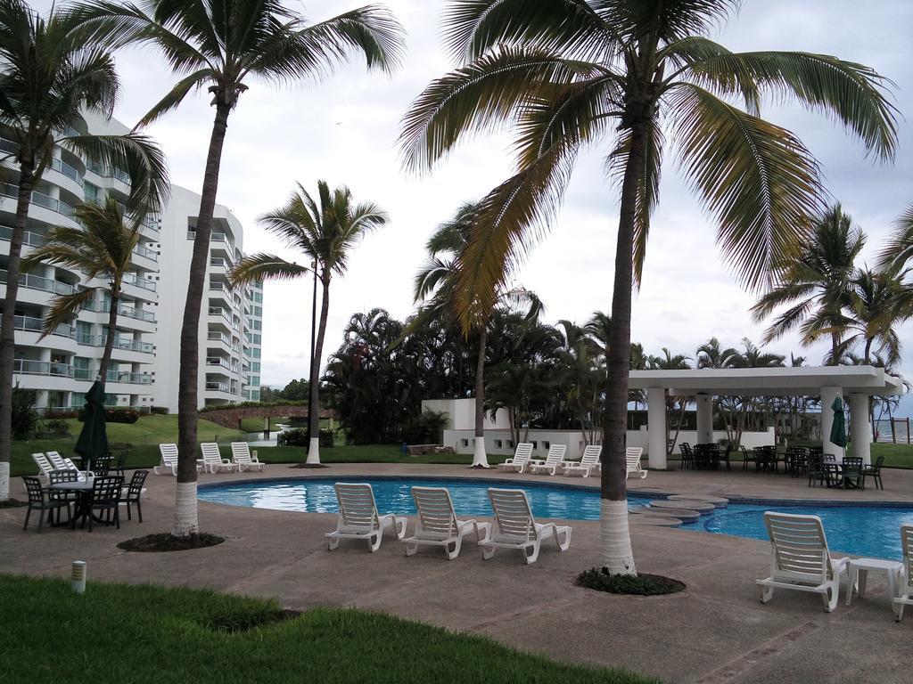 Apartamento Departamentos Sayil *