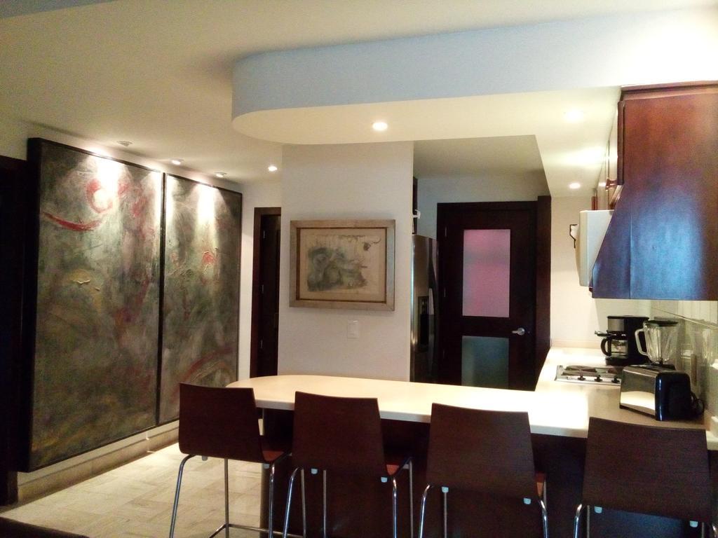 Apartamento Departamentos Sayil Nuevo Vallarta
