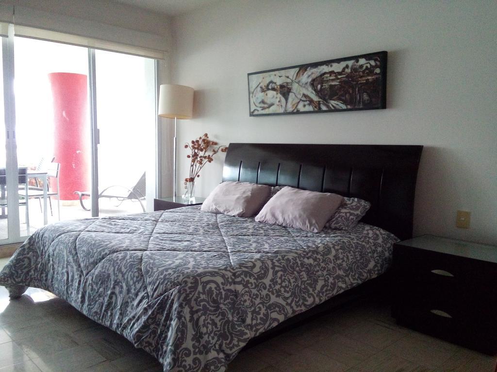 Apartamento Departamentos Sayil Nuevo Vallarta