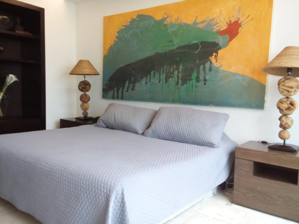 Departamentos Sayil Nuevo Vallarta