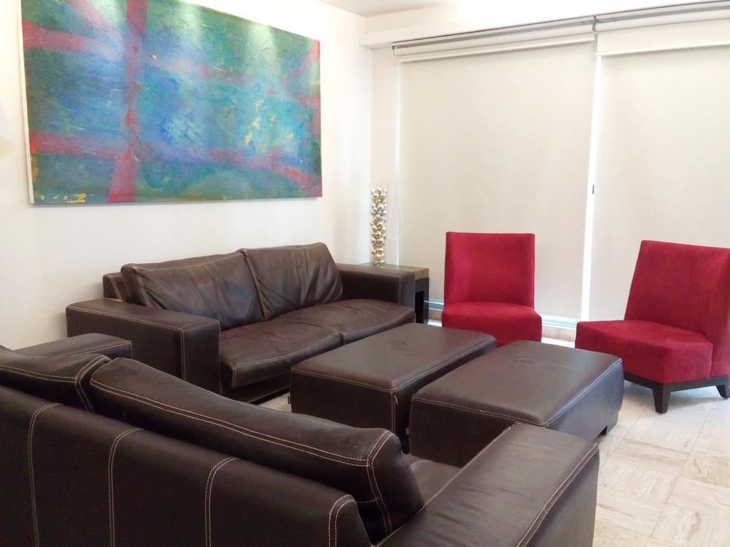Apartamento Departamentos Sayil