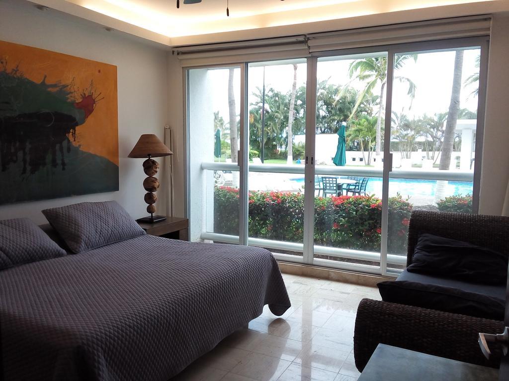 Apartamento Departamentos Sayil Nuevo Vallarta