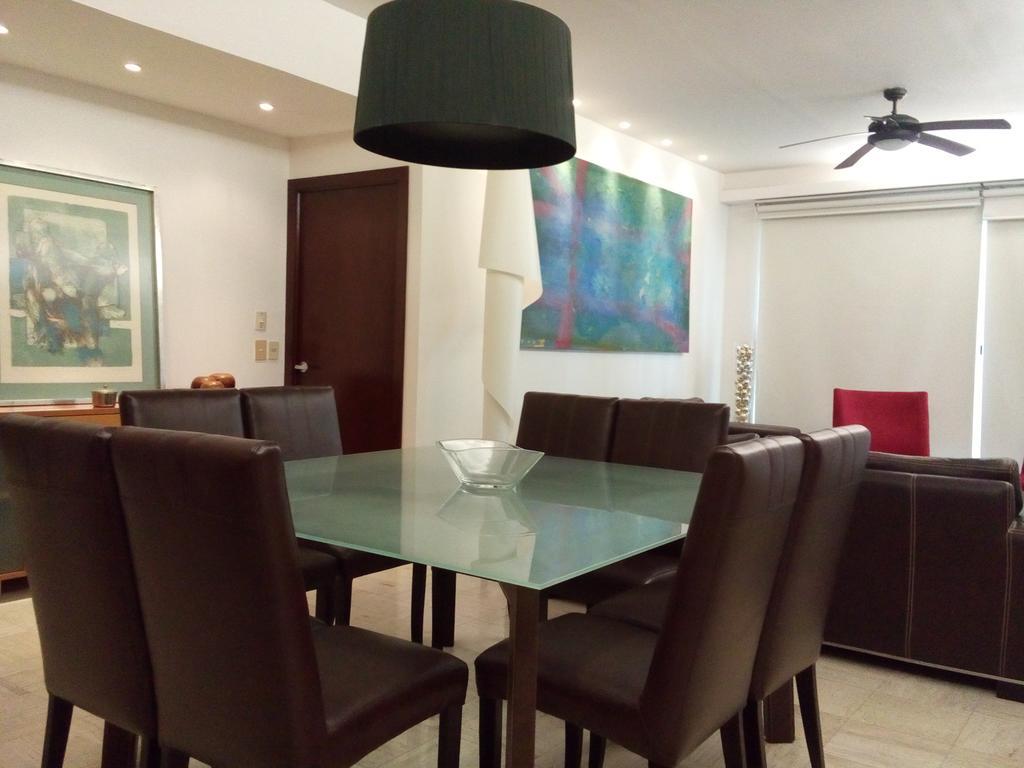 Apartamento Departamentos Sayil *