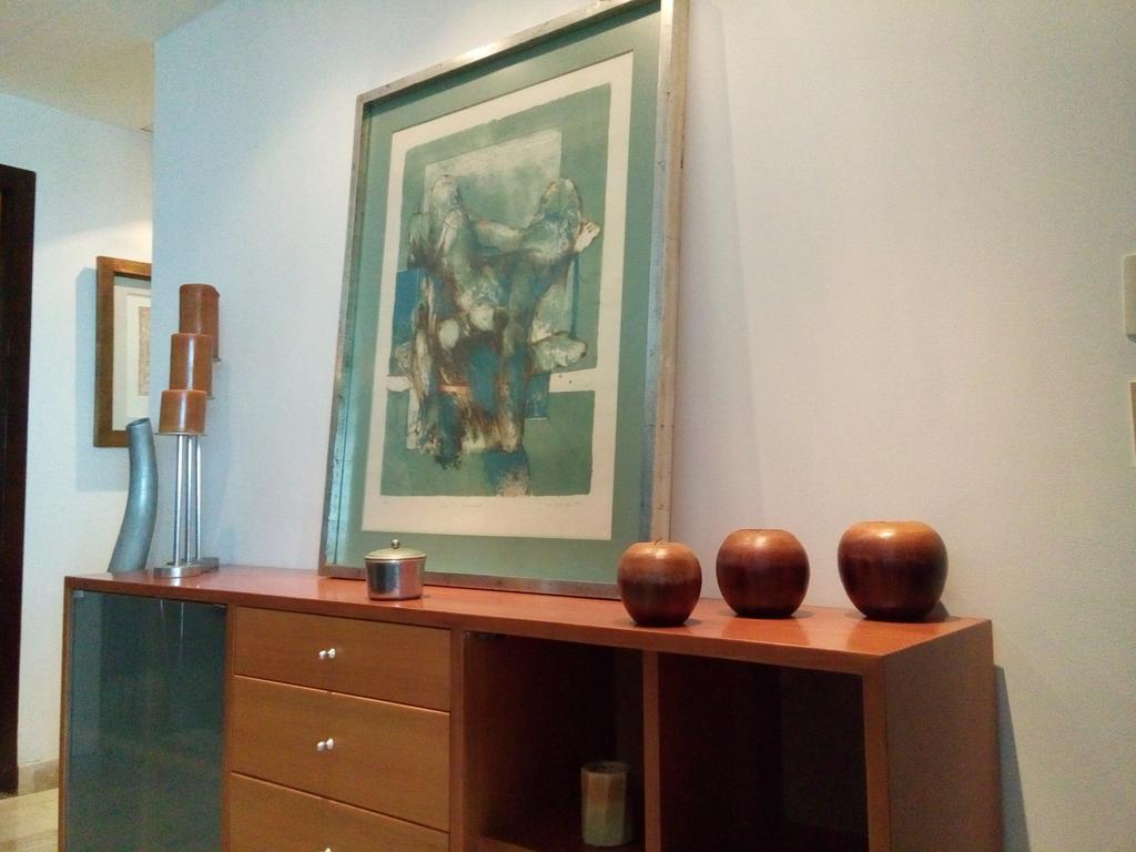 Apartamento Departamentos Sayil Nuevo Vallarta