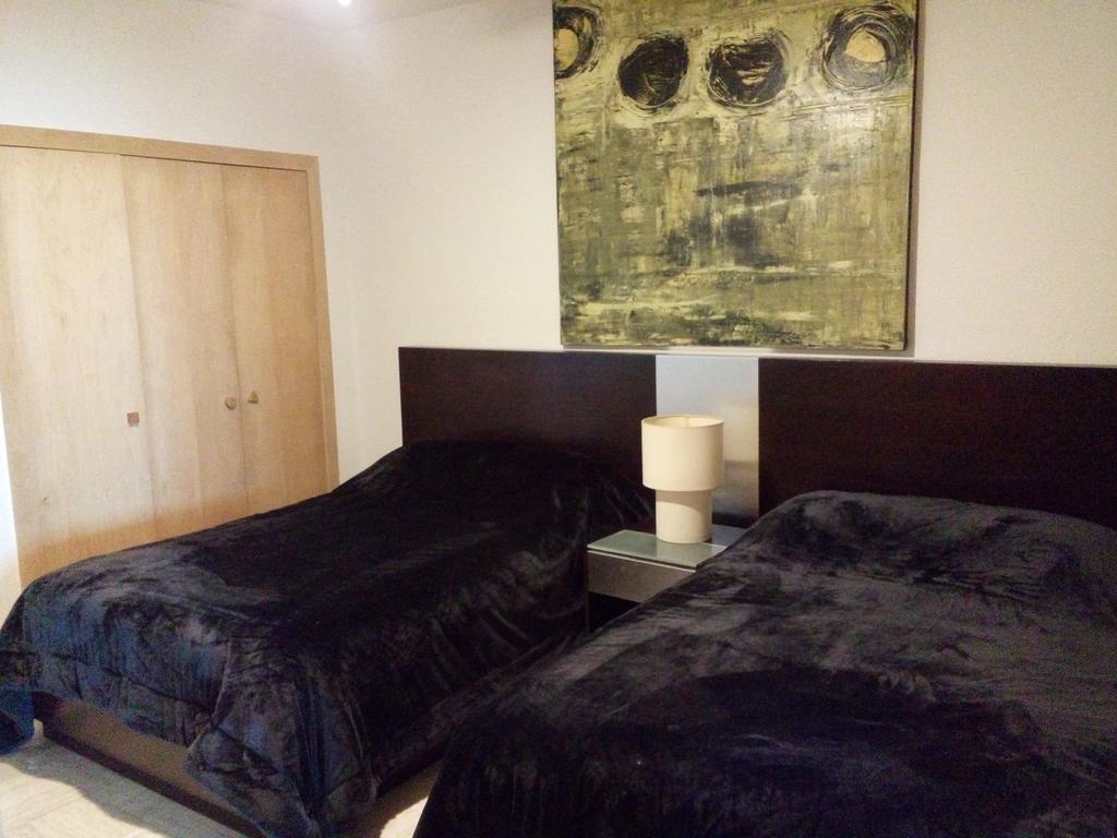 Apartamento Departamentos Sayil *
