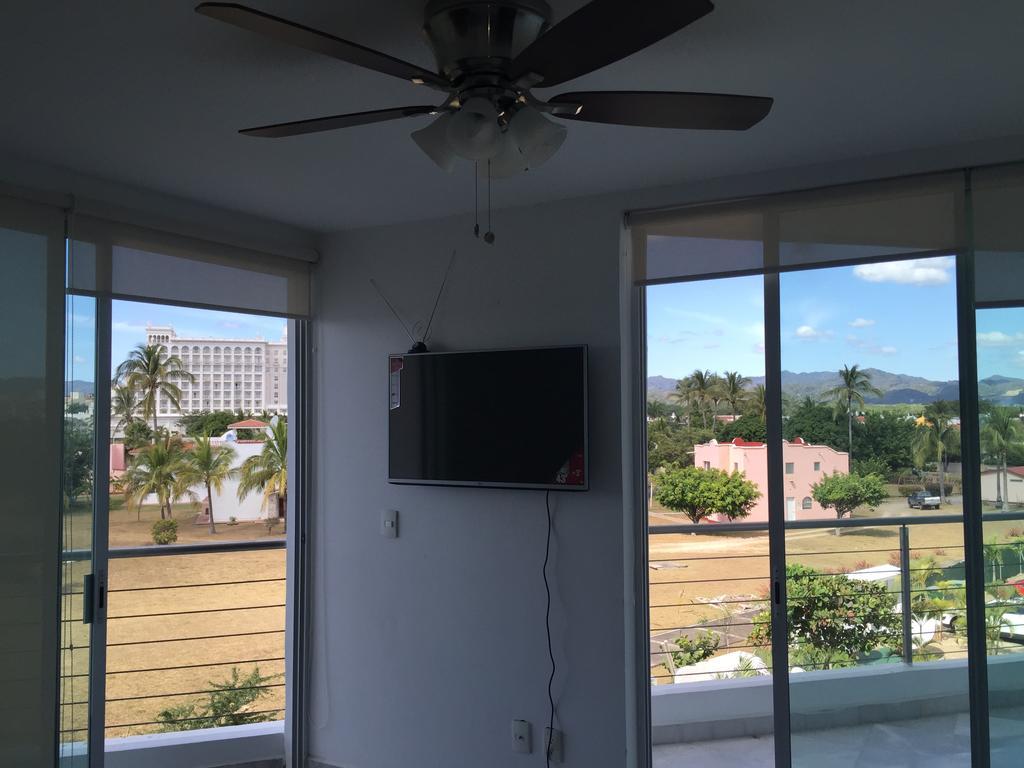 Apartamento Acqua,