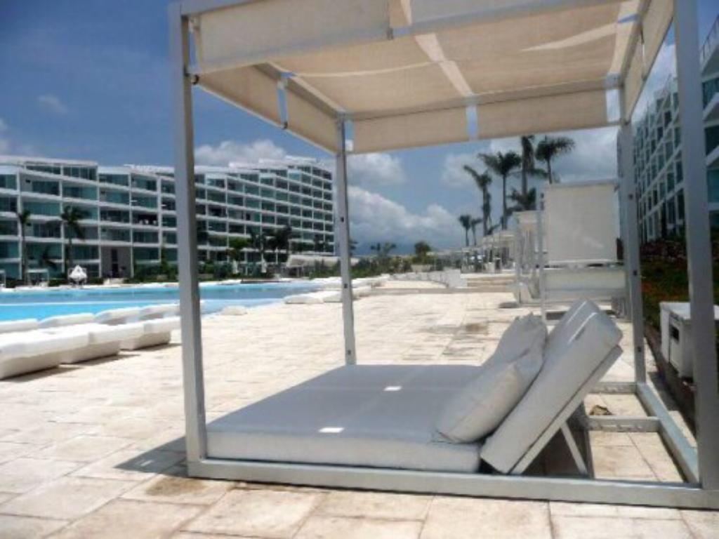 Apartment Vista Al Mar Y Alberca Infinita Aria Ocean Nvo Vallarta *