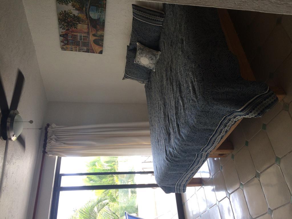 Apartamento Ultramar Nuevo Vallarta