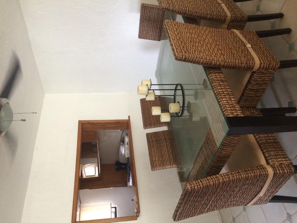 Apartamento Ultramar