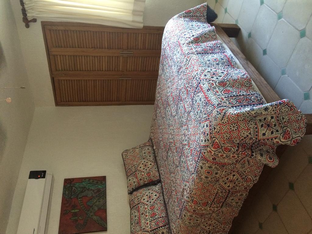 Apartamento Ultramar Nuevo Vallarta
