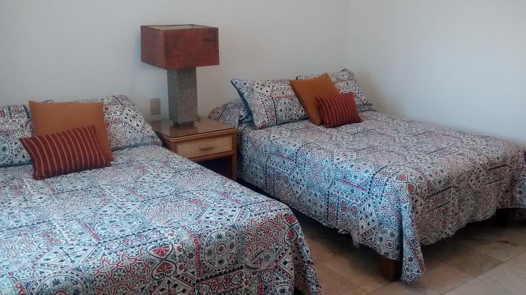 Calakmul By Gre Apartamento *