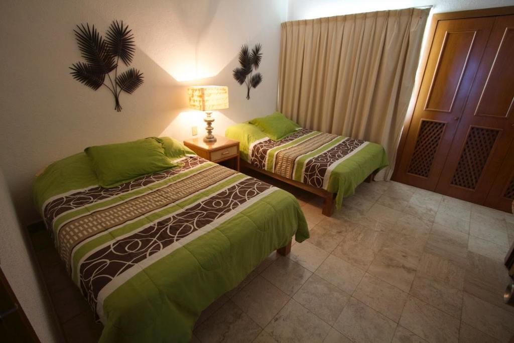 Apartamento Calakmul By Gre