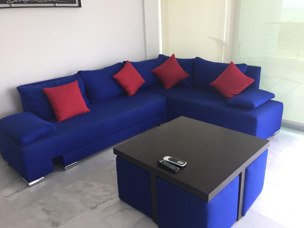 Apartamento Acqua,