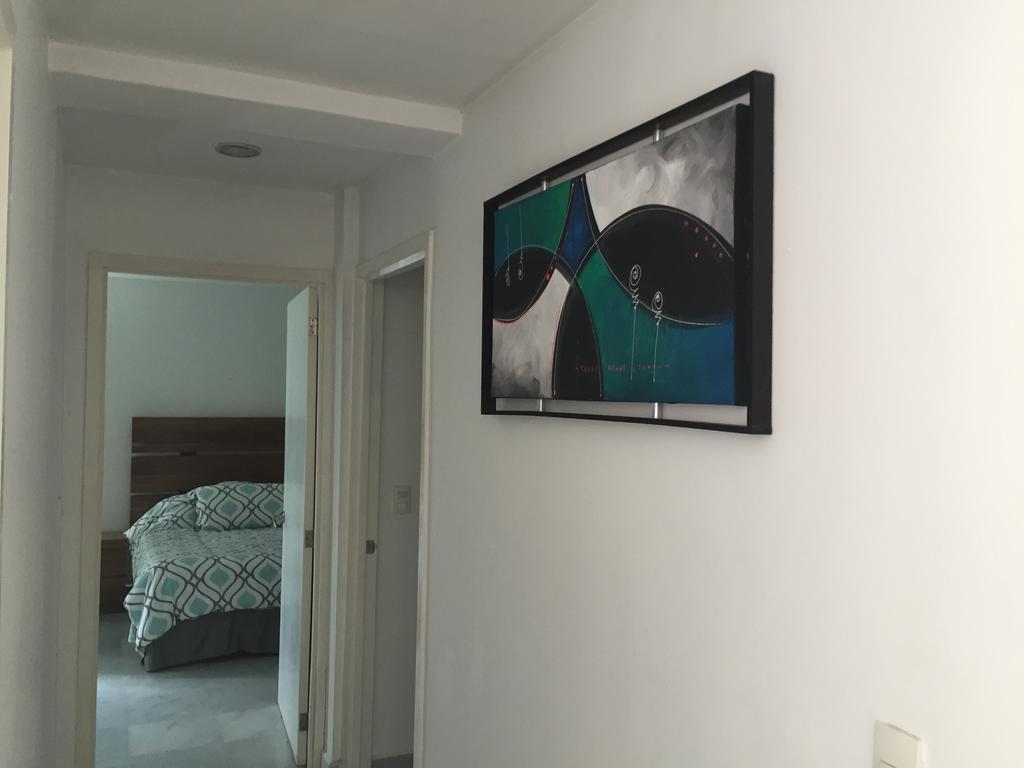 Apartamento Acqua, Nuevo Vallarta