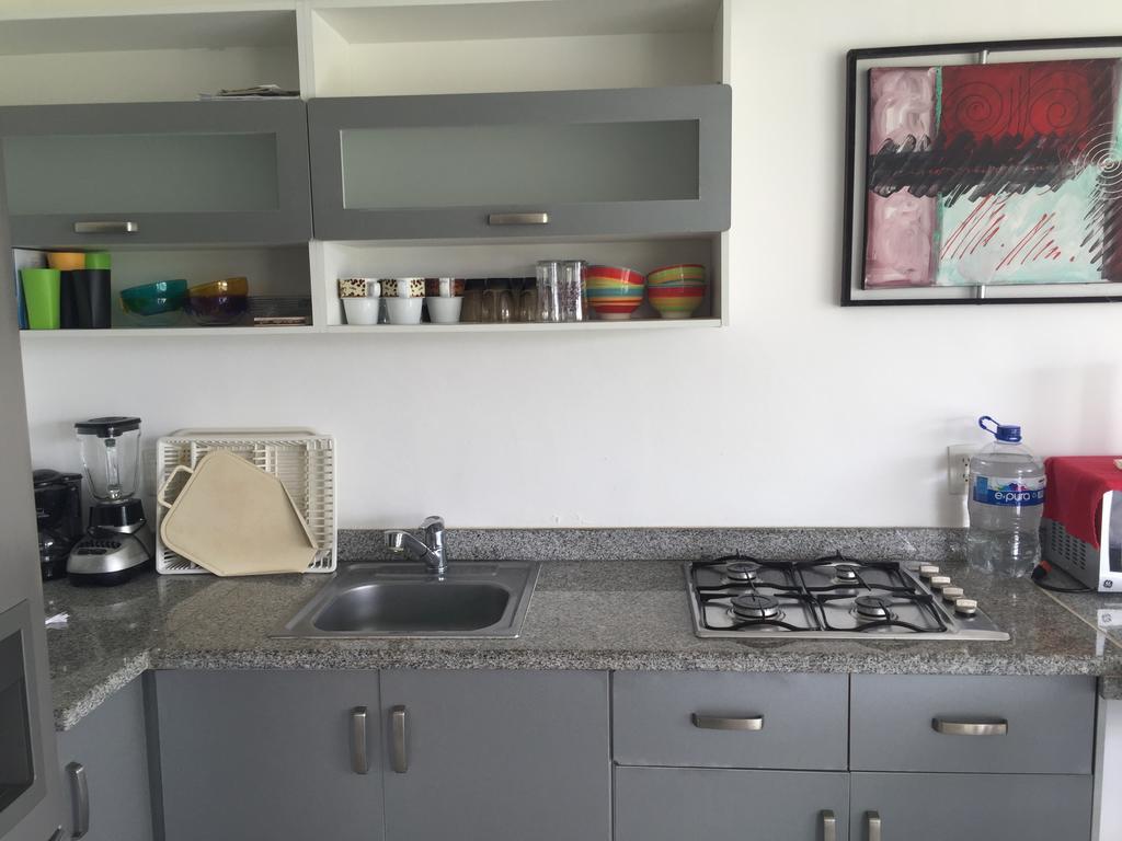 Apartamento Acqua,